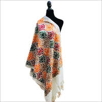 Ladies Fancy Shawl
