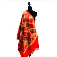 Modern Shawl