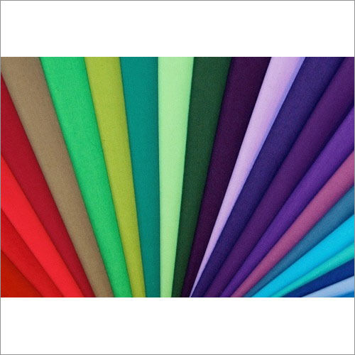 Colored PC Shinker Fabric