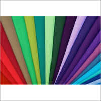 Colored PC Shinker Fabric