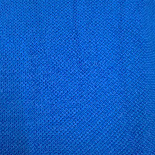 Spun Matty Fabric Pique Knit ( Kulty fabrics)