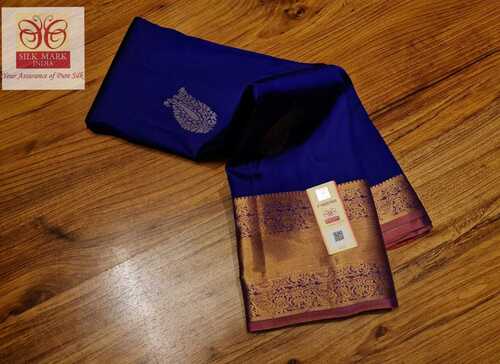 pure silk saree traditional wear