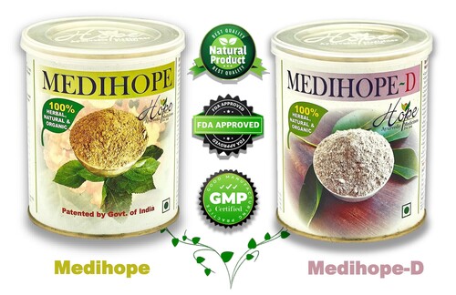 Ayurvedic Hormonal Imbalance Powder