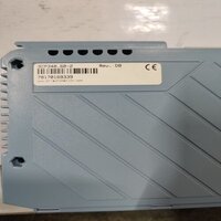 B/R 3CP340.60-2 OUTPUT PLC MODULE