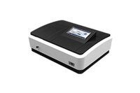 Touch Screen Spectrophotometer