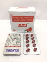CEDARVIT CAPSULES