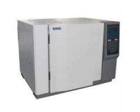 Gas Chromatography