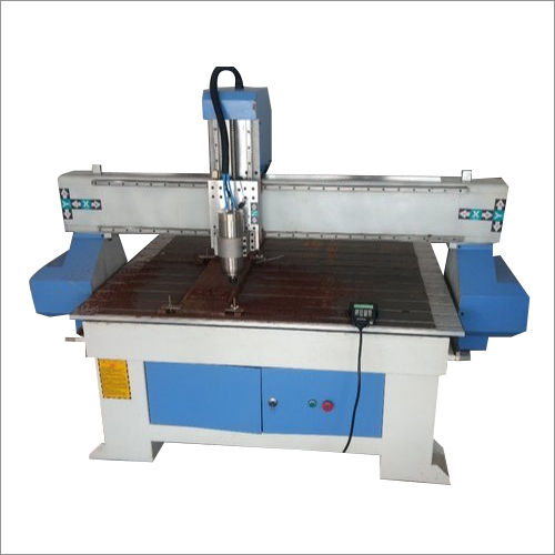 Industrial Cnc Stone Engraving Machine Power Source: Electric