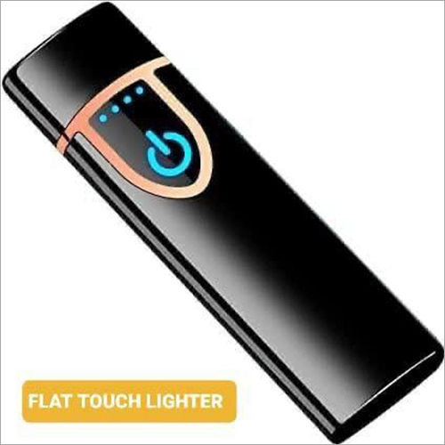 USB Metal lighters