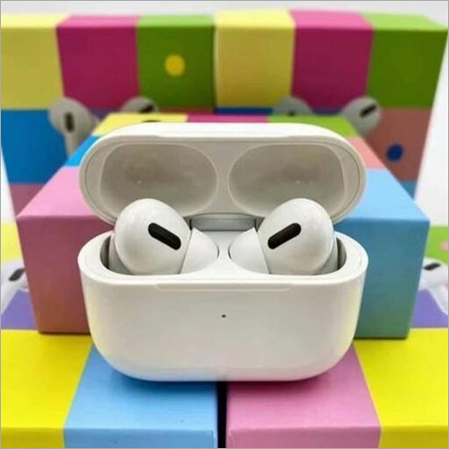 Color Airpods