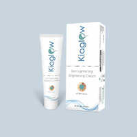 Kojic Acid Glycolic Acid Cream 100% Safe