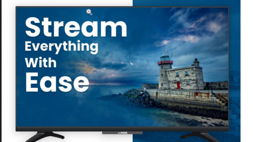 Android Led Tv