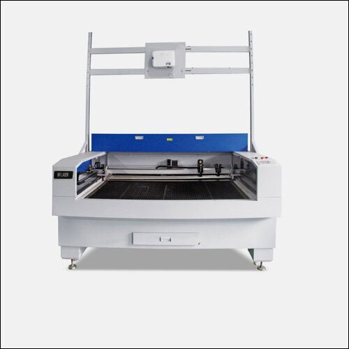 Projector CO2 Laser Cutting Machine