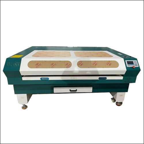 Automatic Acrylic Laser Cutting Machine