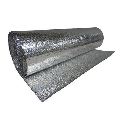 Hot Thermal Insulation