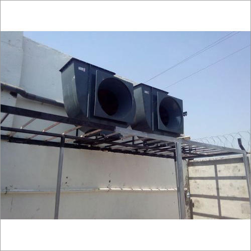 Centrifugal Blower