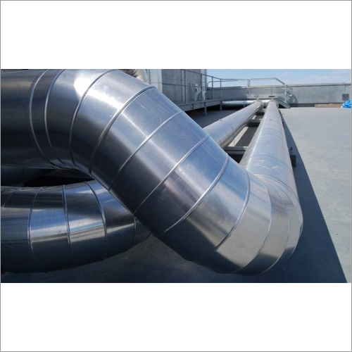 Cold Insulation Service