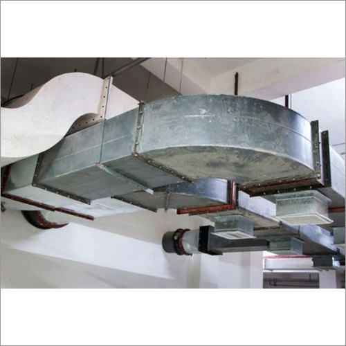 Air Conditioning Ducting Service