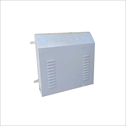 Commercial Box Type Louver