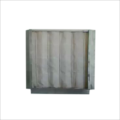 Commercial HDPE Filter