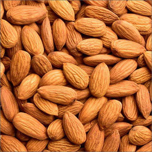 Almond Nuts