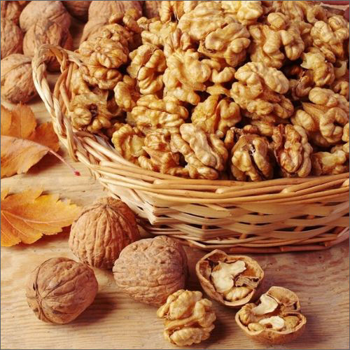 Kashmiri Walnuts