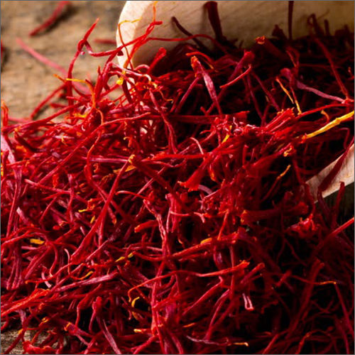 Natural Saffron