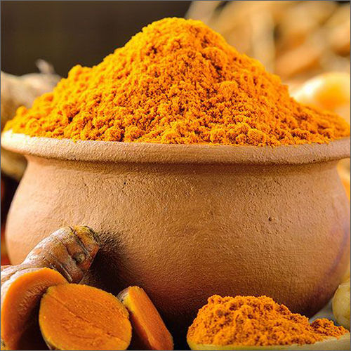 Natural Turmeric Powder