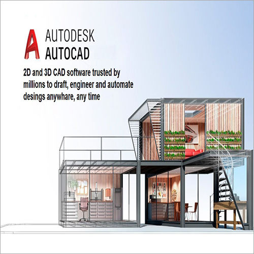 Autocad Caracteristicas