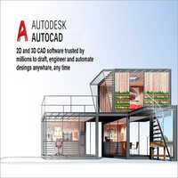 Autocad Caracteristicas