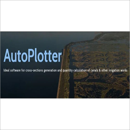 Auto Plotter Softwares