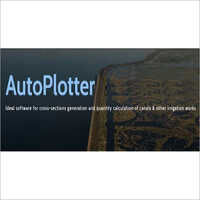 Auto Plotter Softwares