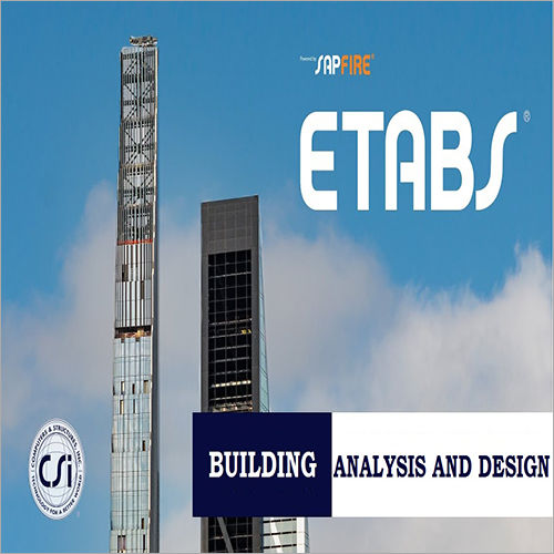 ETABS Software