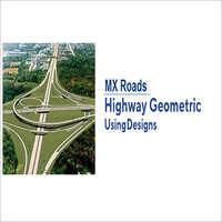 Mx Road Software