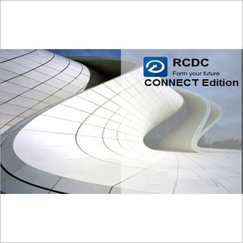 RCDC Software