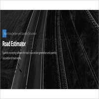 Road Estimater