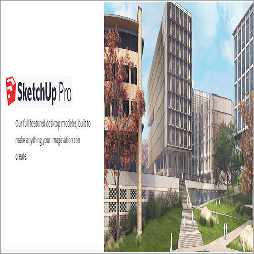 SketchUp Software