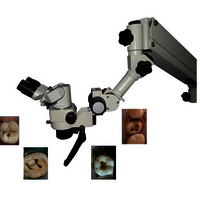 Dental Surgical operating Microscope