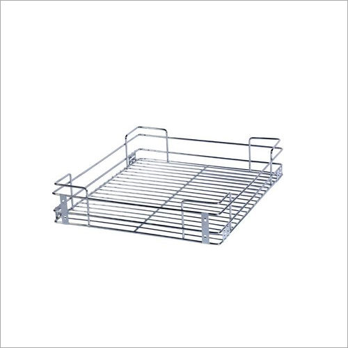 Kitchen Plain Basket