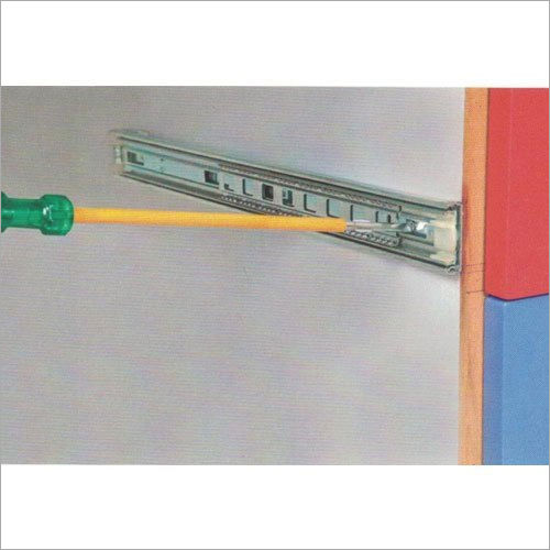 Telescopic Sliding Bar