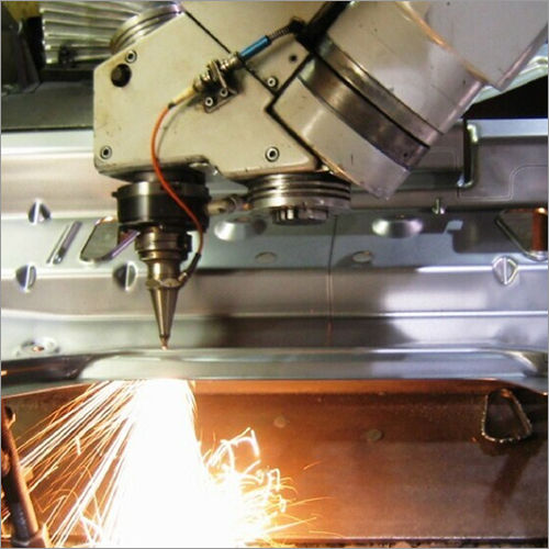 CNC Laser Cutting Of Metal Sheets Services By LOTUS FRP INDUSTRIES
