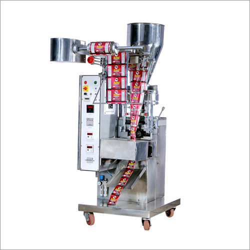 Power And Liquid Pneumatic Packing Machine