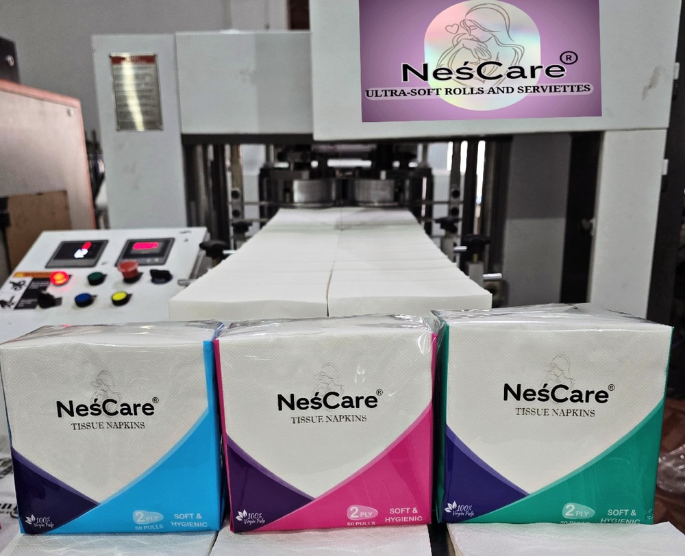 Nescare 30x30 1ply