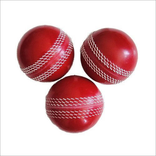 Cricket Leather Ball