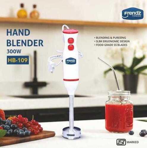 Hand Blender ( HB-109