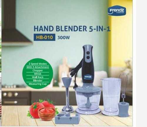 Hand Blender 5 in 1 ( HB-010)