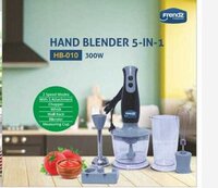 Hand Blender 5 in 1 ( HB-010)