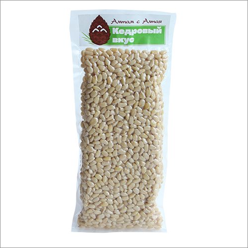 Peeled Pine Nuts 250g Packs