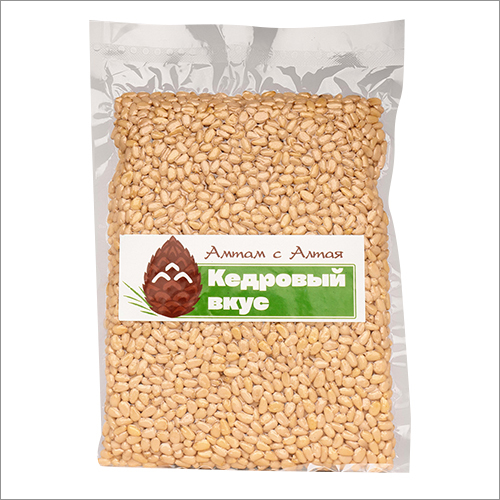 Peeled Pine Nuts 500g Packs