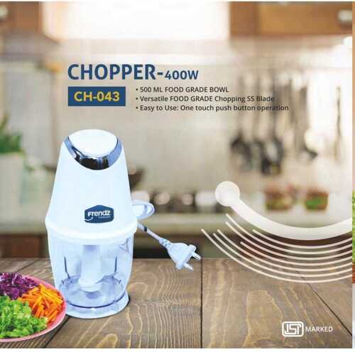 Chopper ( CH-043)